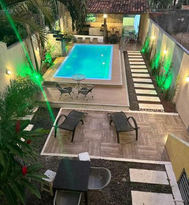 Ilheus Casa | Residência Wimbledon