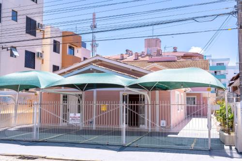 Canasvieiras Apartamento | Residêncial Rosa