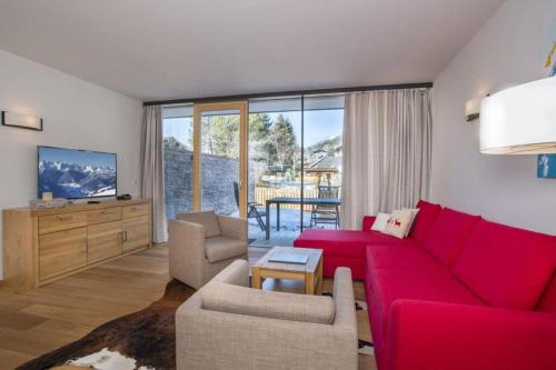 Schonbach Apartamento | Residenz Wildkogelbahnen Top 5