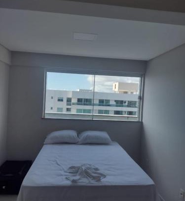 Pontal Apartamento | Resid Atlantis proximo a praia