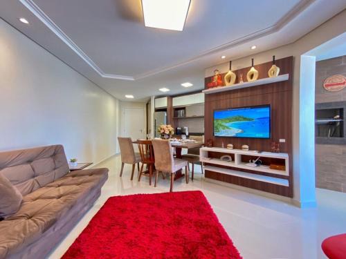 Laguna Apartamento | Resid. Clube Mar Grosso - Laguna - LAG605