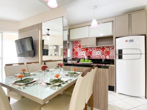 Laguna Apartamento | Resid. Clube Mar Grosso - Laguna