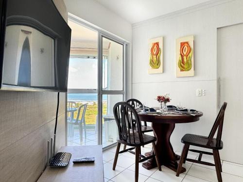 Laguna Apartamento | Resid. Clube Mar Grosso - Laguna - LAG100