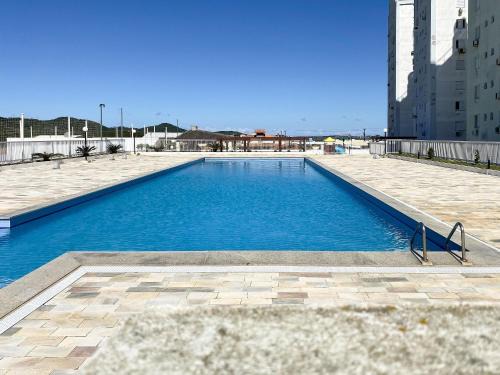 Laguna Apartamento | Resid. Clube Mar Grosso - Laguna - LAG604