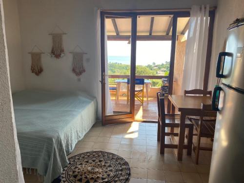 Pinarellu Casa | Residence Fium Del Cavo