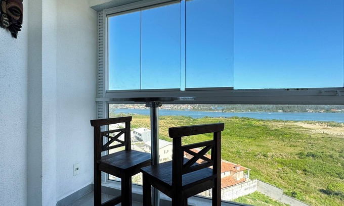 Laguna Apartamento | Resid. Gross Sea Club - Laguna