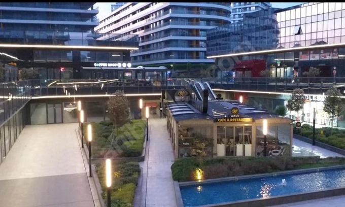 Bagcilar Apartamento | Residance