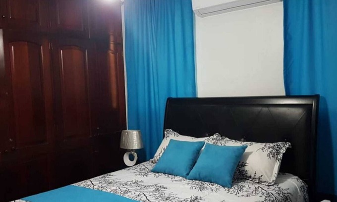 Santiago Province Apartamento | Residencial Caridad