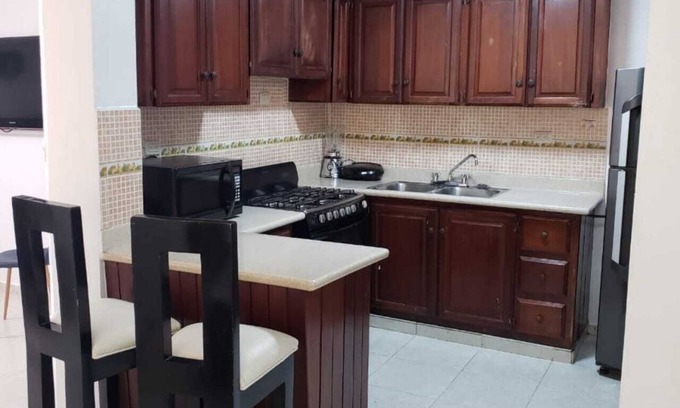 Santiago Province Apartamento | Residencial Las Dianas