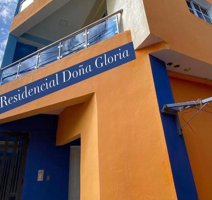 Ensanche Miramar Apartamento | RESIDENCIAL DOÑA GLORIA
