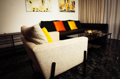 Santiago Province Apartamento | Residenciales H1 & H2 - Breakfast & Room Service - Airport close