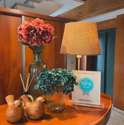 Sao Tiaguinho Hotel | Residencial São José e Residencial Águas Santas