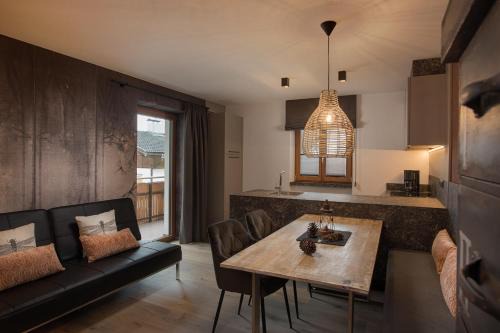 San Giovanni Apartamento | Residence Alpenrose