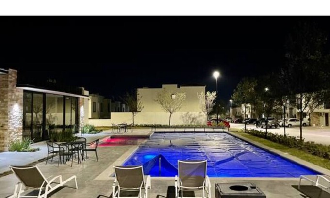 Querétaro Casa | Residencia en Querétaro, con Hacienda Restaurada. Diviértete con Toda la Familia