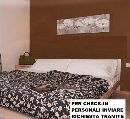 Parma Apartamento | residence 12,30