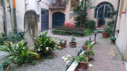 Benevento Apartamento | Residence 1810