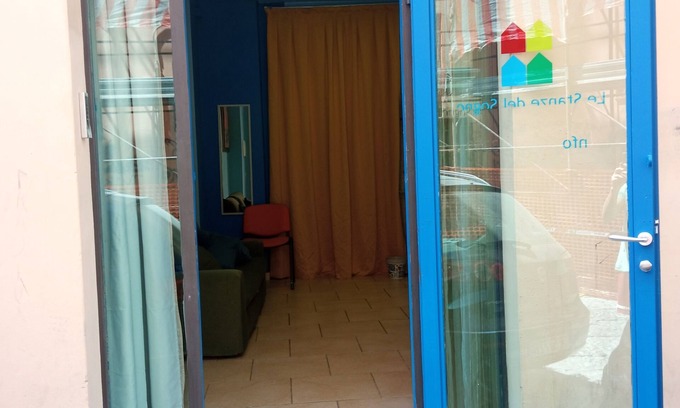Benevento Apartamento | Residence 1830, Mono in Pieno Centro Storico con Accesso Tramite Codice