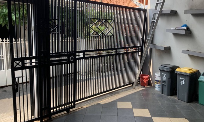 Jakarta Hotel | Residence 21 Syariah