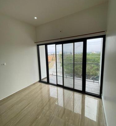 Kuvempu Nagara Apartamento | RESIDENCE 267 Serviced Apartment