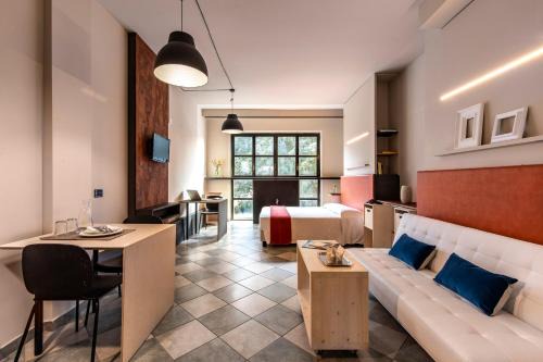 Cagnola Apartamento | Residence 2Gi