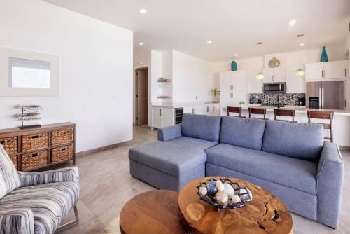 Cerritos Casa | Residence 302 New Elegant Oceanfront and Stunning Sunsets Cerritos