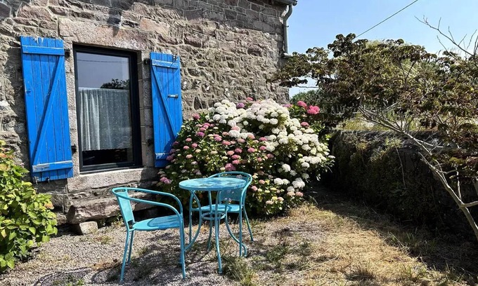 Frehel Villa | Residence 310-frehel - 310 - Charming house 8 people near the beaches