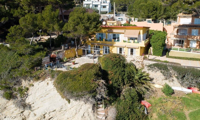 Sant Elm Casa | Residencia 4: Jaume