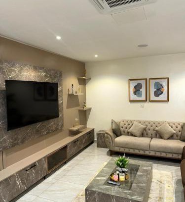 Kwara Apartamento | Residence 541 Apartments and Suites