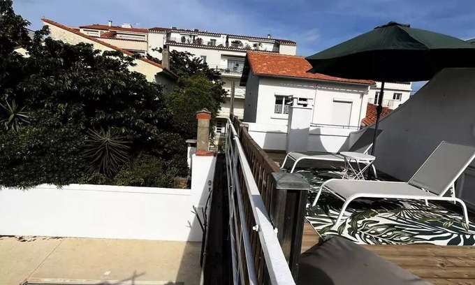 Le Grand Large Villa | Residence 6vhip3-canet In Roussillon - Charming 2-bedroom Caneto villa, swimming pool, Wi-Fi, air conditioning and parking