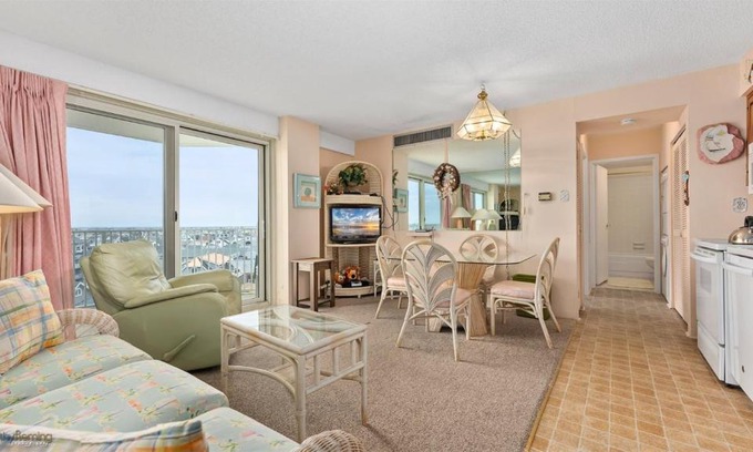 North End Apartamento | Residence 710