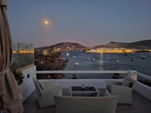 Apollonia Casa | Residence 8 BEAUFORT