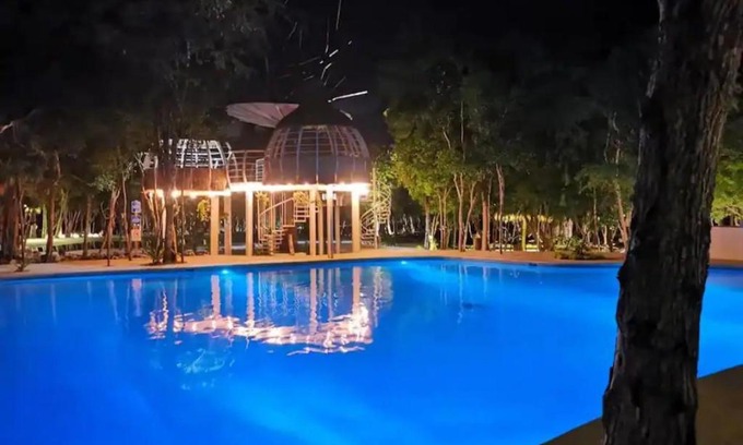 Puerto Morelos Casa | Residence 8 min from the beach