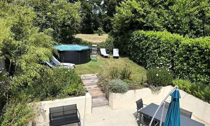 Erquy Villa | Residence 903-erquy - 903 - Magnificent renovated farmhouse near Erquy