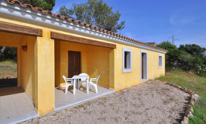 Badesi Apartamento | Residence a Badesi ID 3372