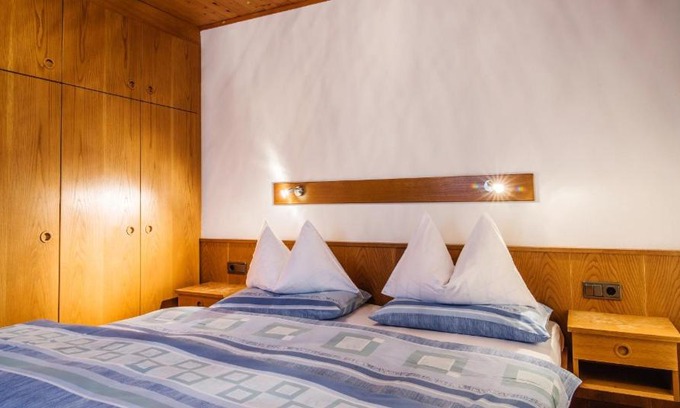 San Cassiano Apartamento | Residence A Val