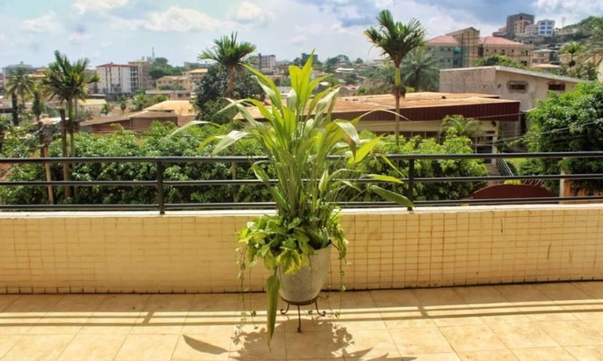 Yaounde Apartamento | RESIDENCE ABBAS