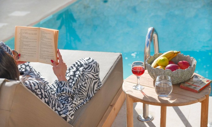 Kouramades Villa | Residence Abournela in Ionian Islands