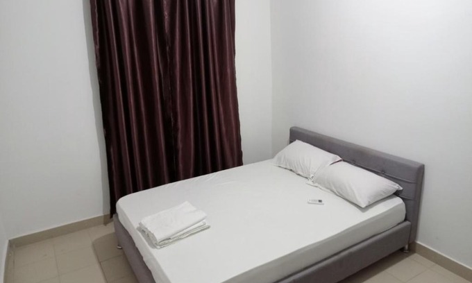 Ziguinchor Casa | RESIDENCE ADIATTA