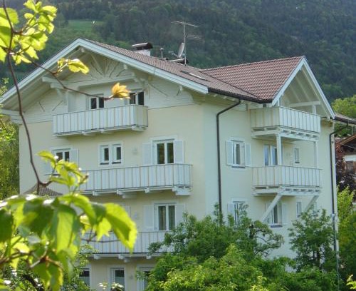 Tesimo Apartamento | Residence Adler