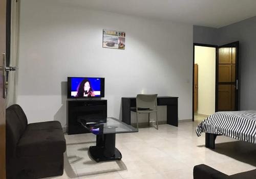Dakar Apartamento | RESIDENCE ADSL Studio MTN