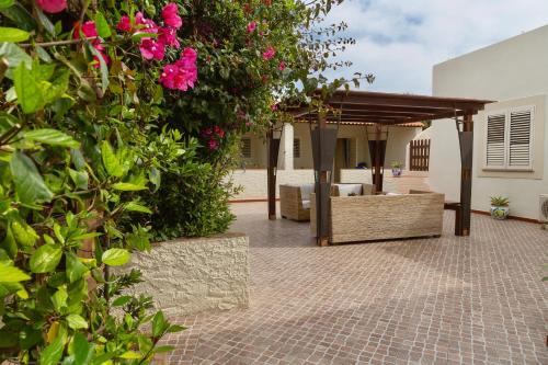 Lampedusa Apartamento | Residence Agave Lampedusa