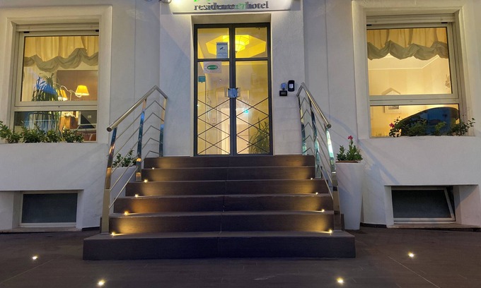 Bellariva Casa | Residence Aida