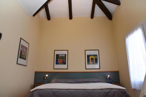 Mogliano Veneto Apartamento | Residence Al Bacareto