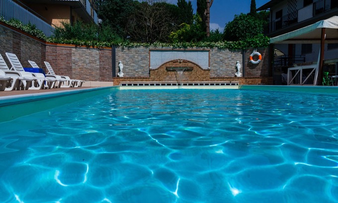 Contrada Fontivegge Apartamento | Residence al Lago