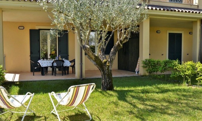 San Sostene Marina Apartamento | RESIDENCIA ALACA