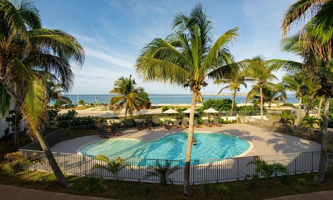 Orient Bay Apartamento | Residence Alamanda