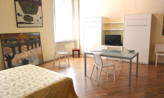 Old Town Apartamento | Residence Alcorso