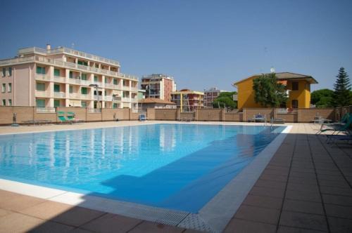 Lido degli Scacchi Apartamento | Residence Alfiere