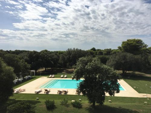 Otranto Apartamento | Residence Altair - Serra degli Alimini