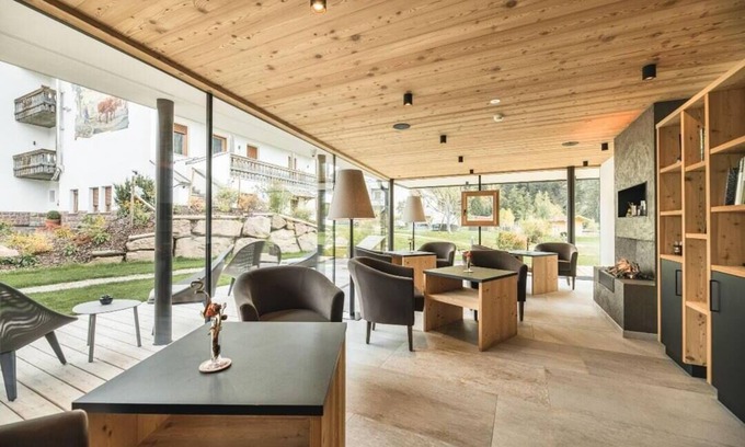 Ortisei Casa | Residence Altea